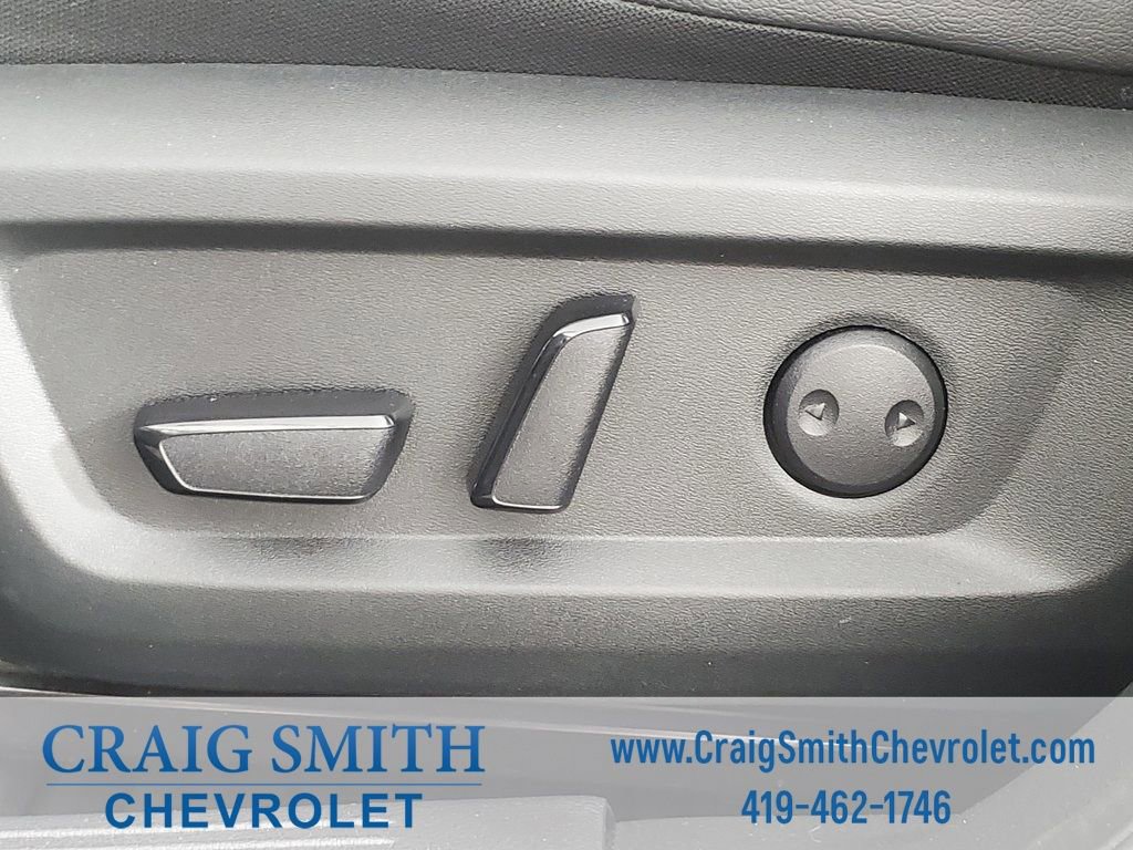 Used 2021 Nissan Rogue SL w/ Premium Package image 31