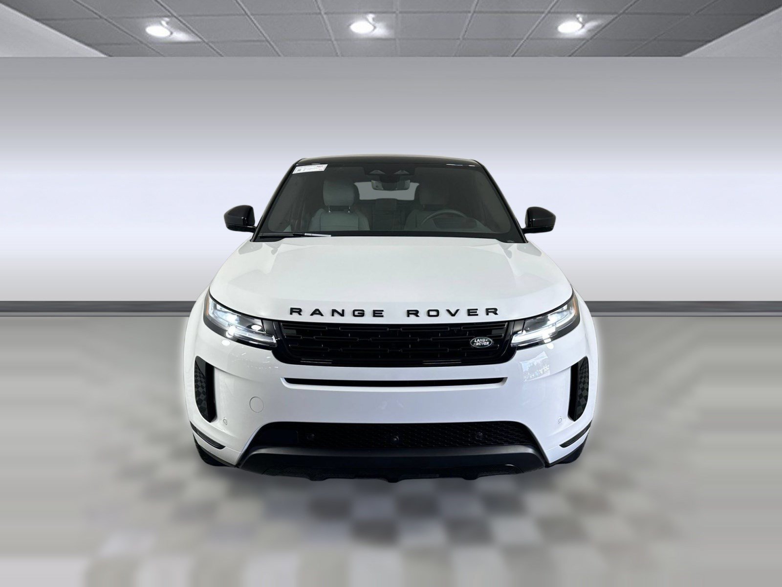 Used 2026 Land Rover Range Rover Evoque S AWD/4WD image 5