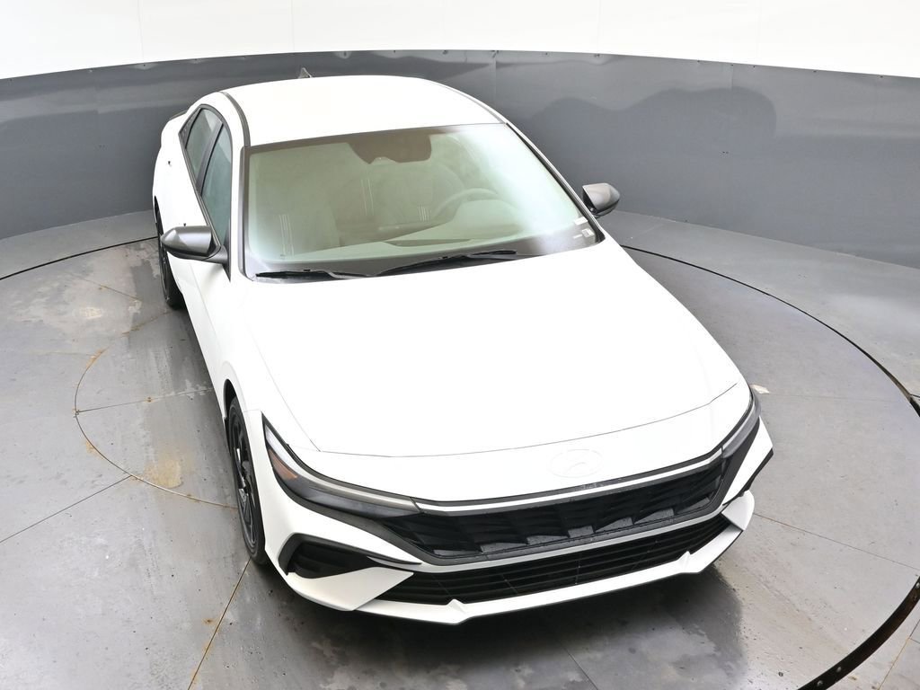 New 2026 Hyundai Elantra Sport image 53