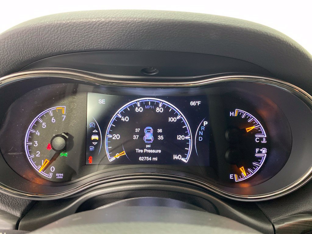 Used 2021 Jeep Grand Cherokee Limited X AWD/4WD image 17