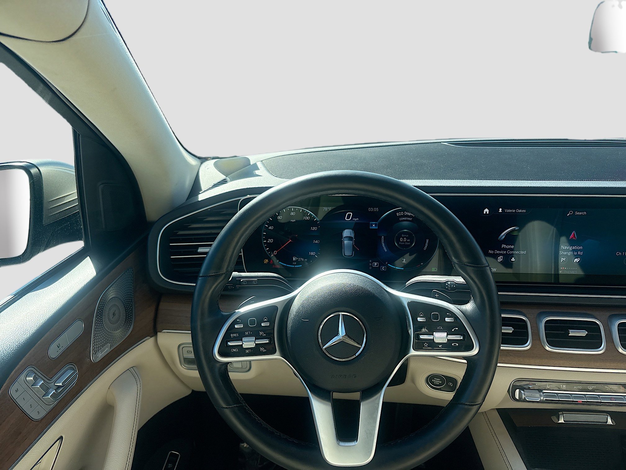 Used 2021 Mercedes-Benz GLE 350 4MATIC image 16