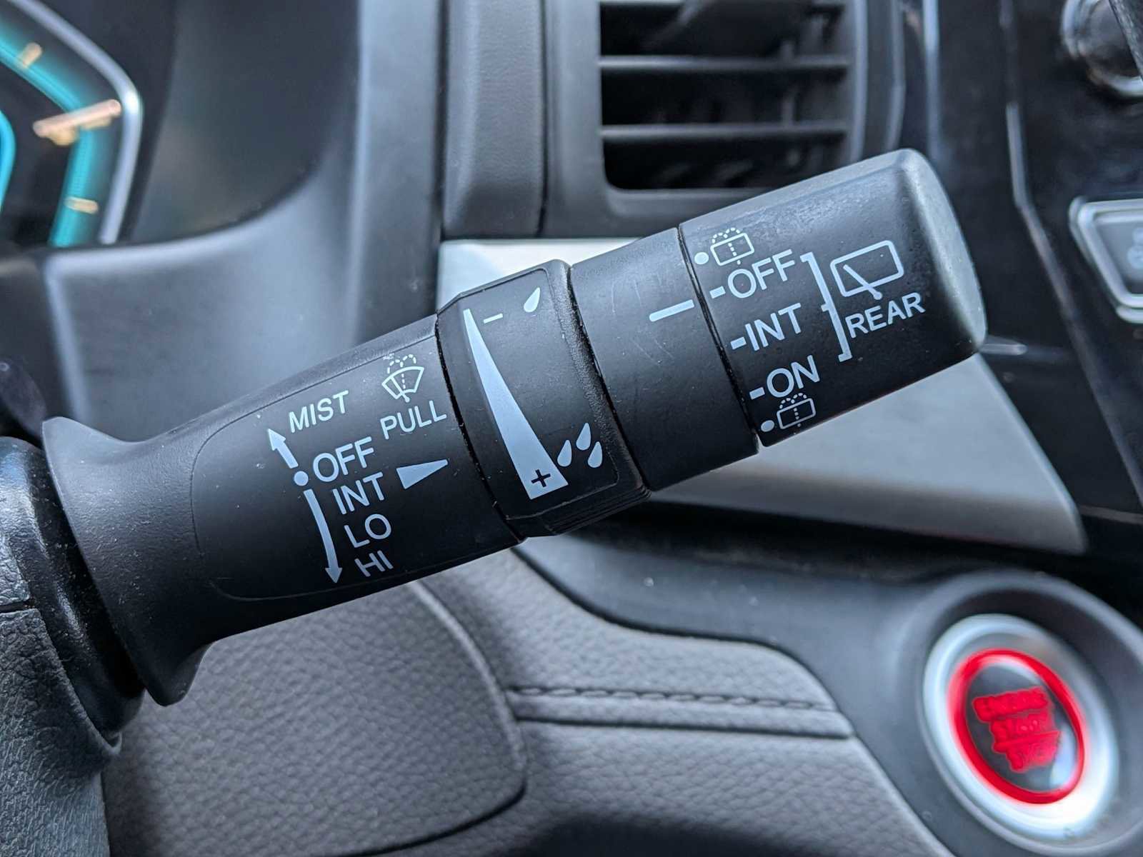Certified 2018 Honda Odyssey EX-L image 26