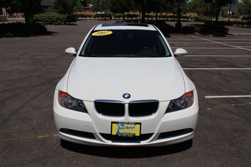 Used 2007 BMW 328i Sedan RWD image 6