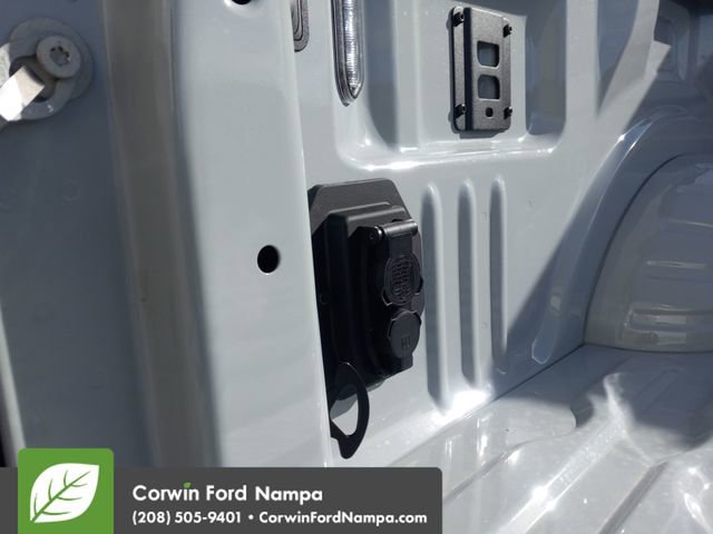 New 2026 Ford F350 Platinum image 28