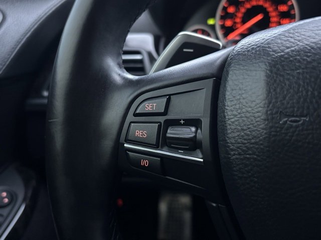 Used 2013 BMW 650i Gran Coupe xDrive image 18