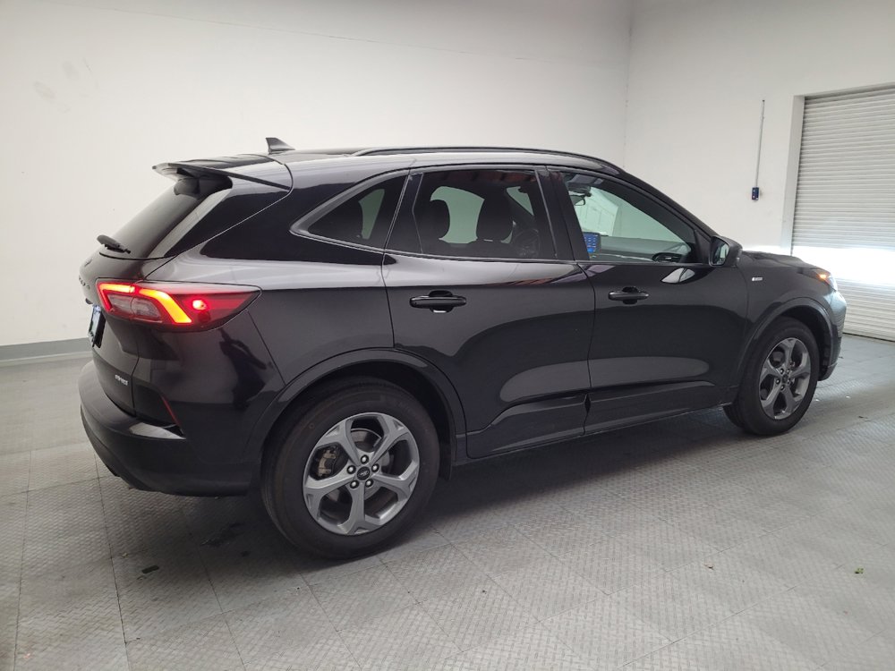 Used 2023 Ford Escape ST-Line image 10