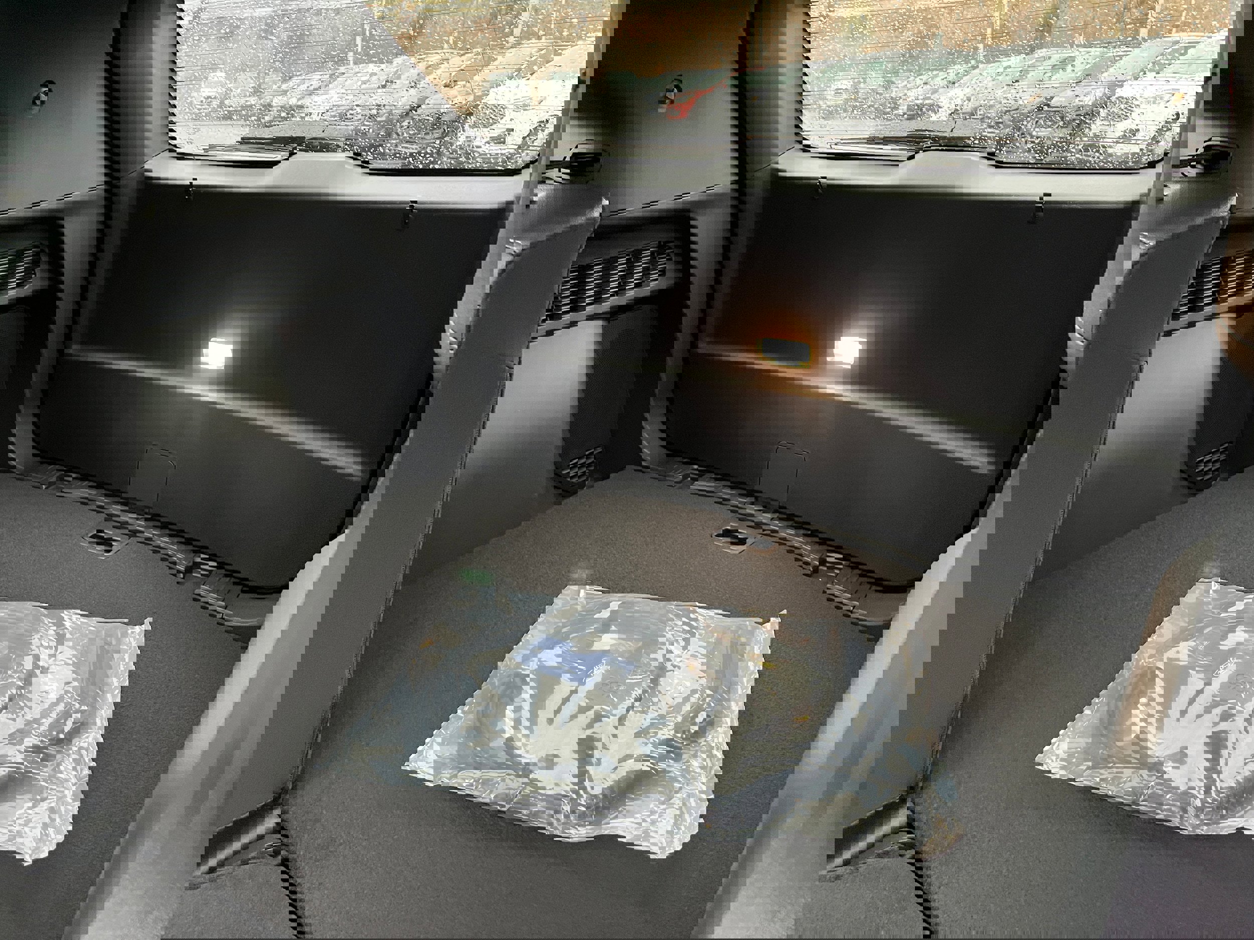 New 2026 Ford Escape SE w/ PHEV Premium Package image 15