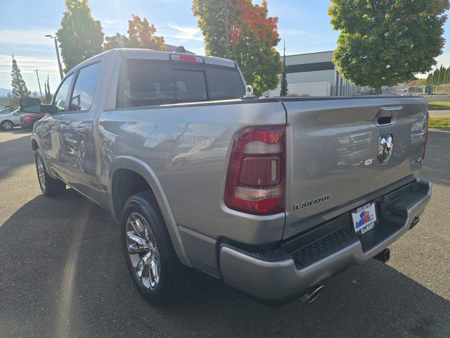 Used 2022 RAM 1500 Laramie image 6