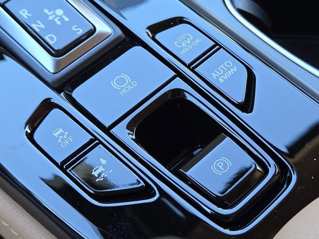 New 2026 Lexus NX 450h+ AWD w/ Luxury Package image 17