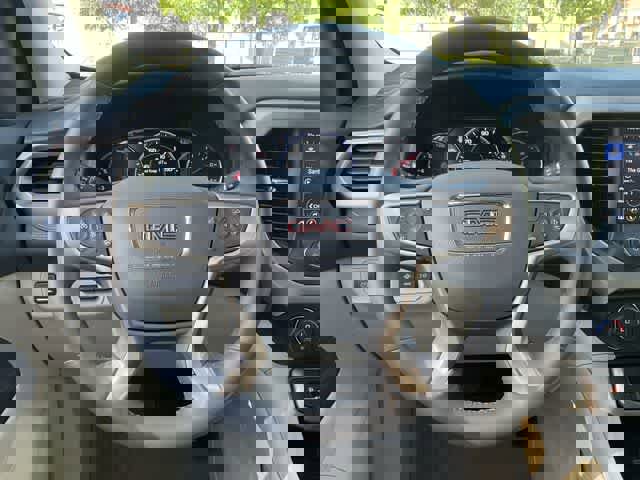 Used 2023 GMC Acadia Denali image 20