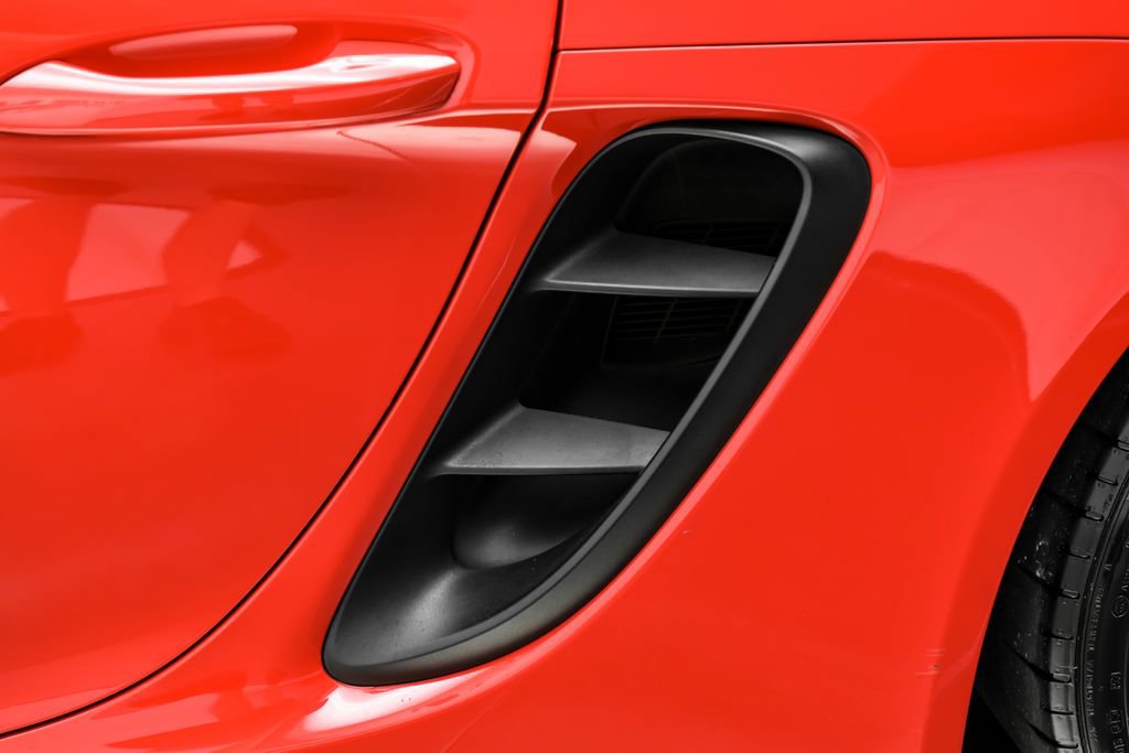 Used 2019 Porsche 718 Cayman GTS RWD image 50