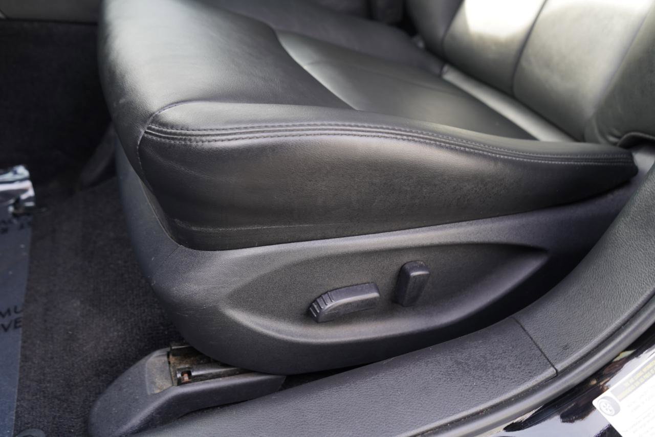 Used 2015 INFINITI Q50 2.0t w/ Moonroof Package image 21