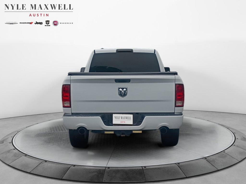 Used 2013 RAM 1500 Express image 15