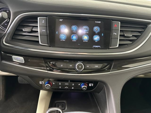 Used 2019 Buick Enclave Essence image 21