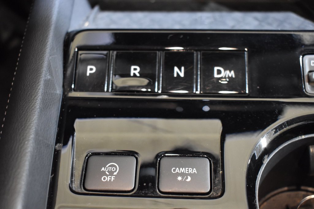 Used 2025 Nissan Murano SL w/ Cargo Package AWD/4WD image 18