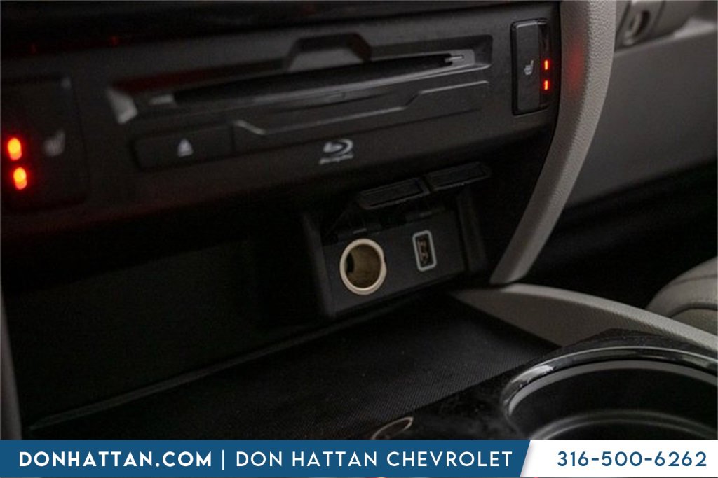 Used 2019 Honda Pilot Touring image 13