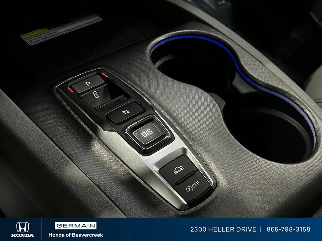 Used 2023 Honda Ridgeline RTL-E image 25
