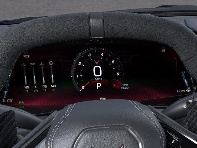 New 2026 Chevrolet Corvette Z06 w/ Battery Protection Package image 18