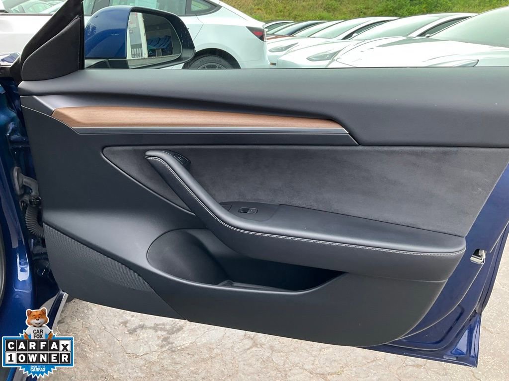Used 2023 Tesla Model 3 Standard Range RWD image 67
