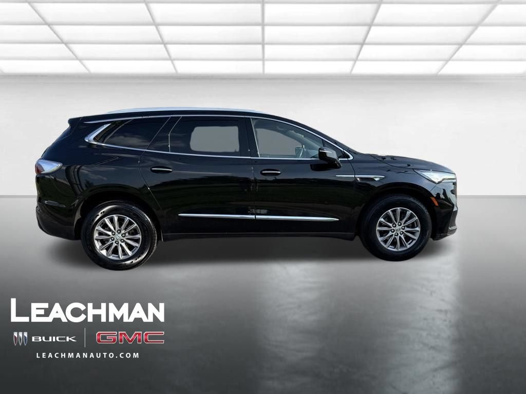Used 2023 Buick Enclave Essence AWD/4WD image 8