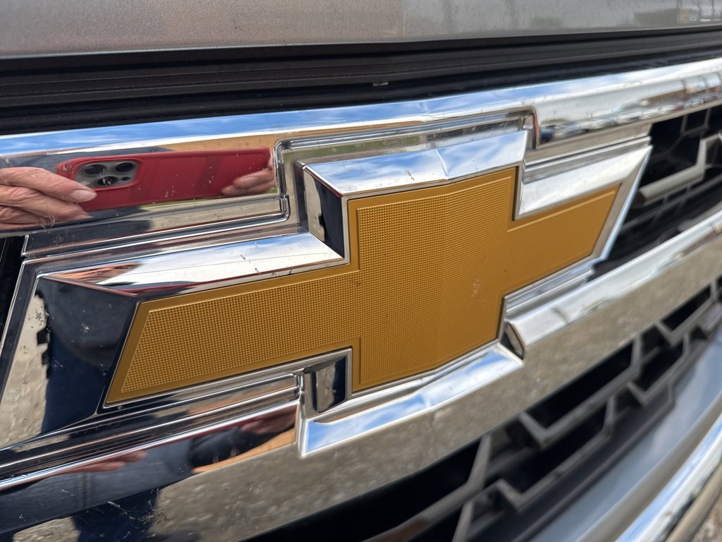 Used 2025 Chevrolet Silverado 1500 LT image 34