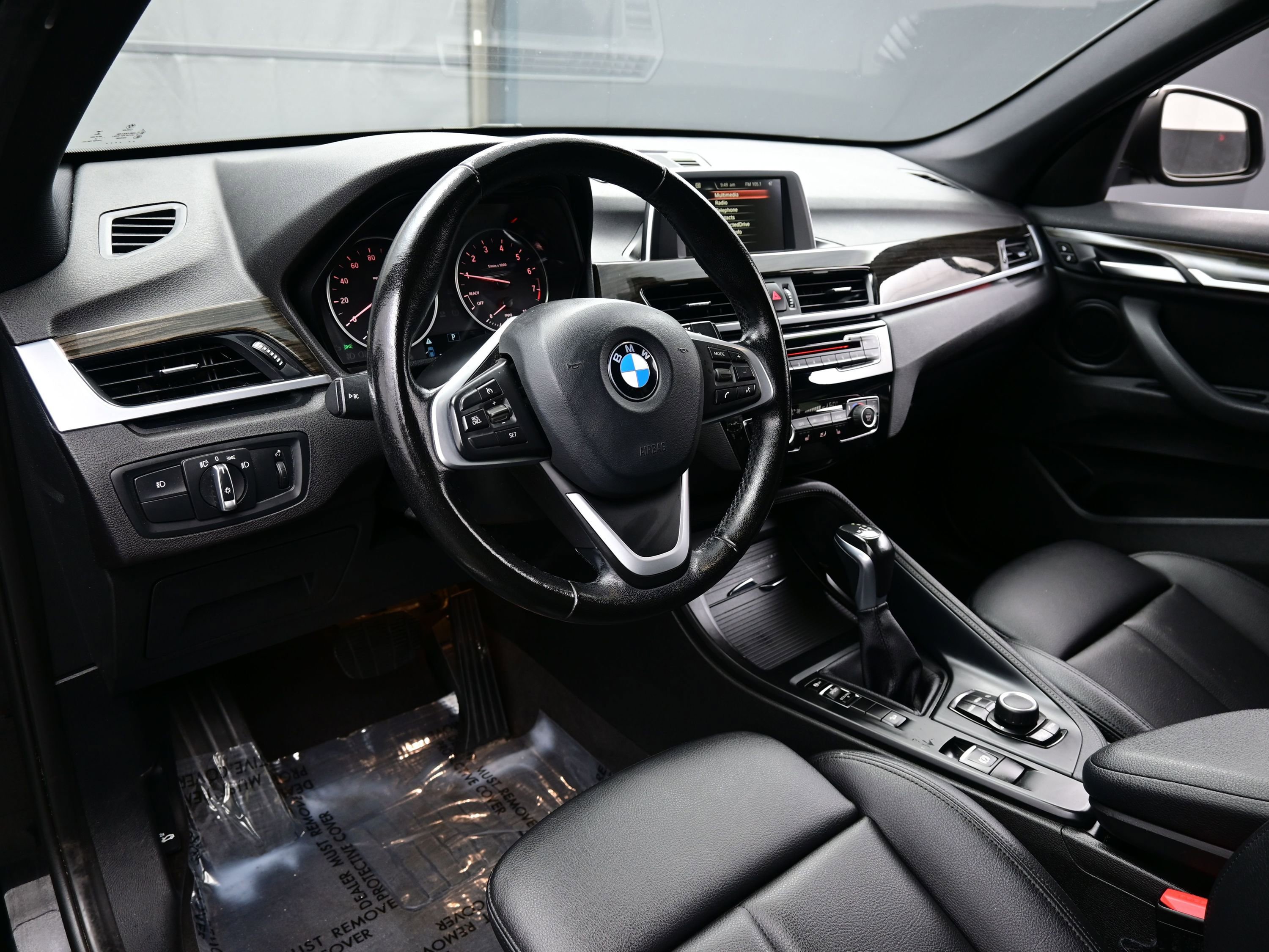 Used 2017 BMW X1 xDrive28i image 13