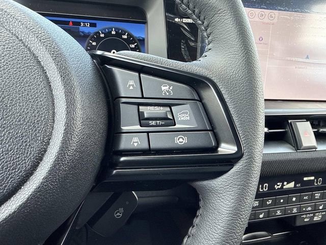 New 2026 Subaru Outback Limited image 23