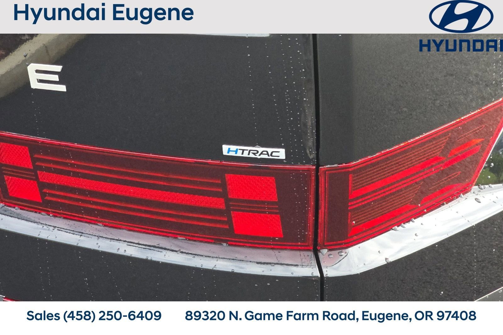 Used 2026 Hyundai Santa Fe SE w/ Tow & Go Package image 29