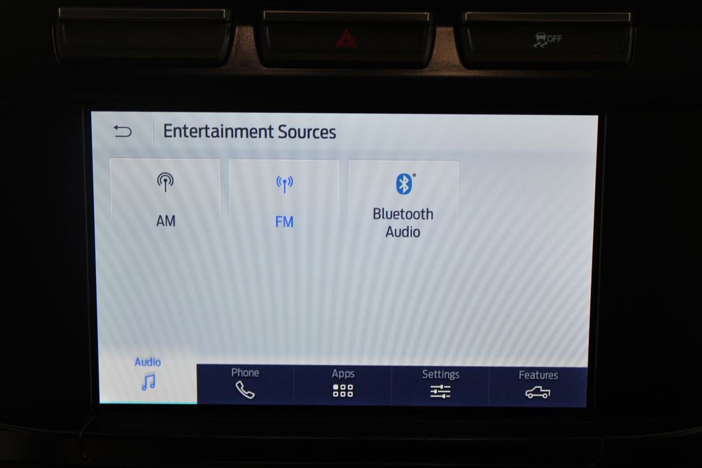 Used 2023 Ford F350 XL w/ Snow Plow Prep Package image 46