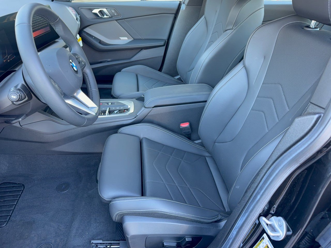 Used 2026 BMW 228i FWD image 5