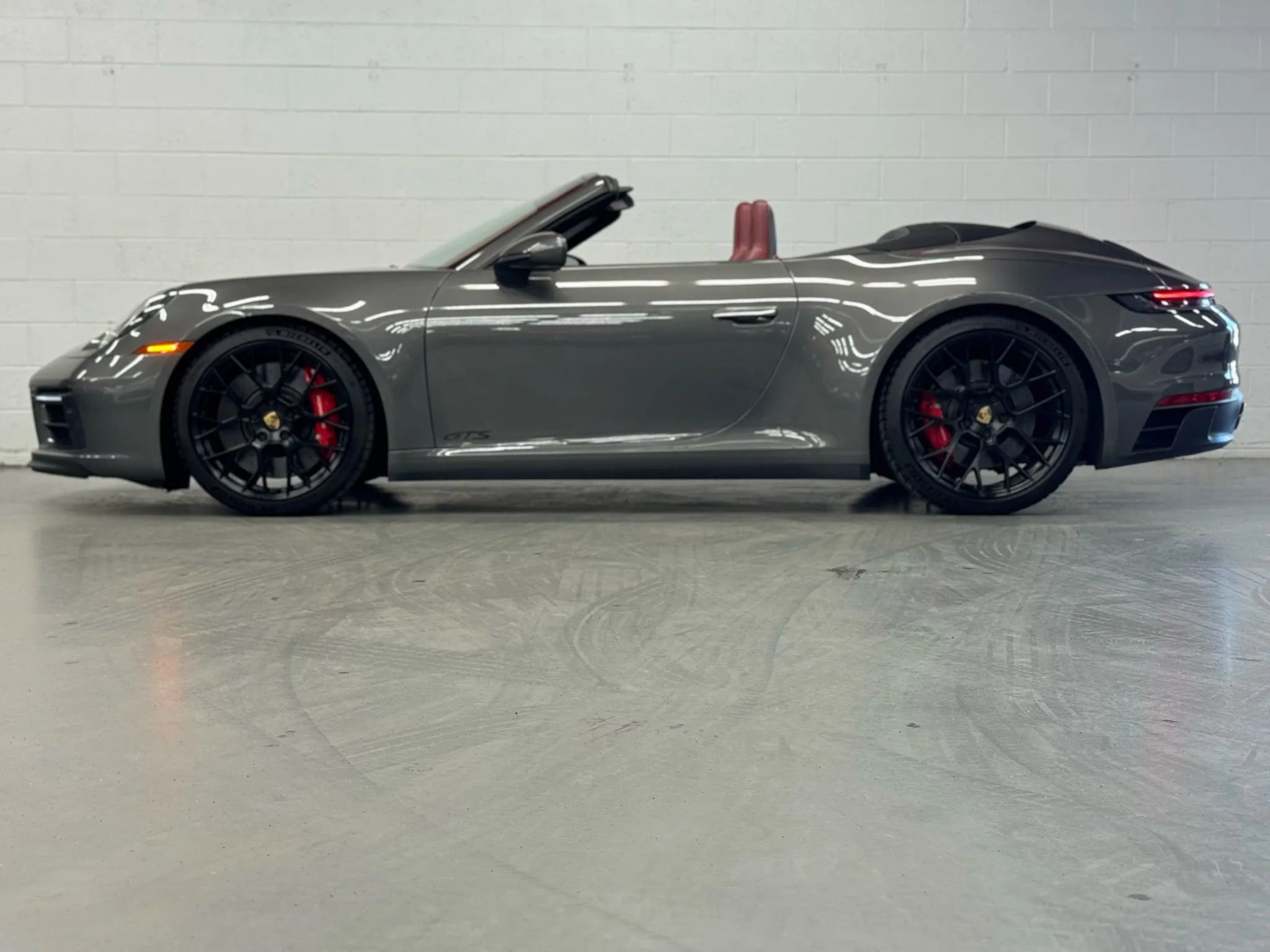 Used 2022 Porsche 911 Carrera GTS image 16