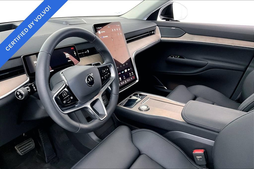 Used 2025 Volvo EX90 Plus AWD/4WD image 15