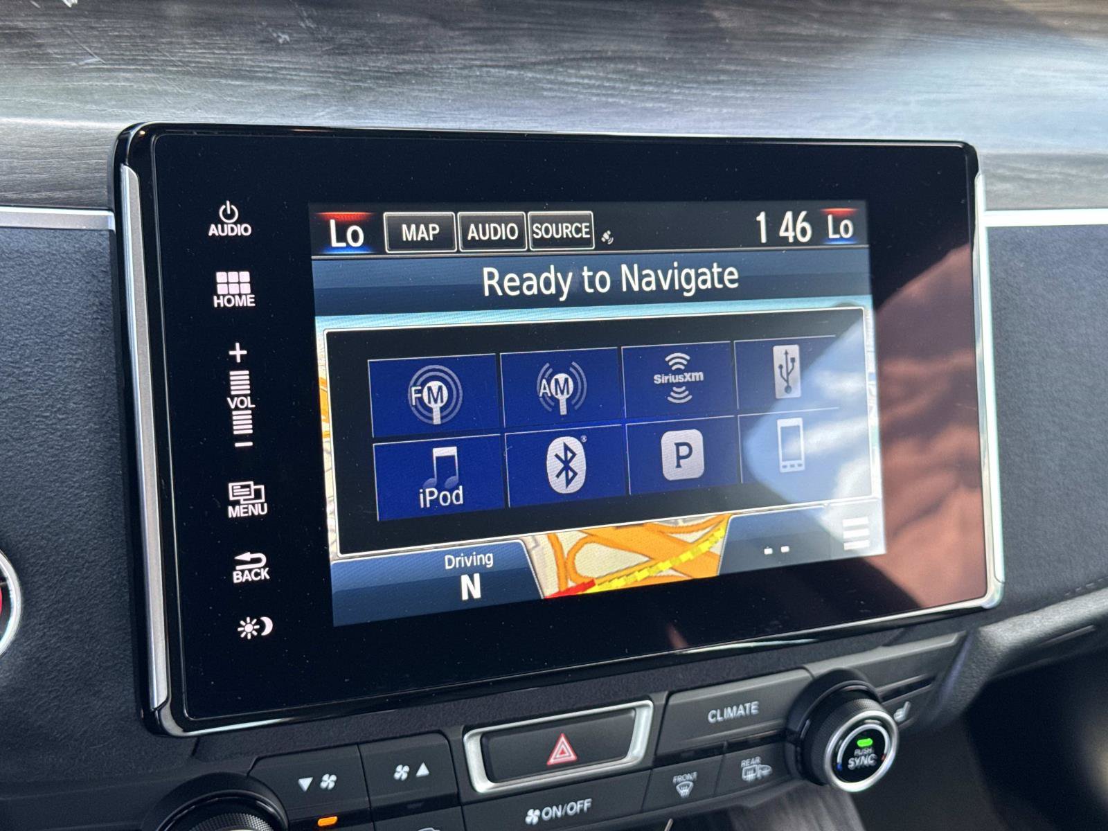 Certified 2019 Honda Clarity Touring image 15