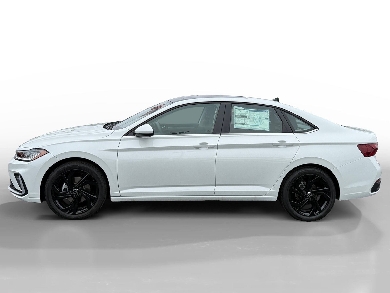 New 2026 Volkswagen Jetta SE FWD image 2