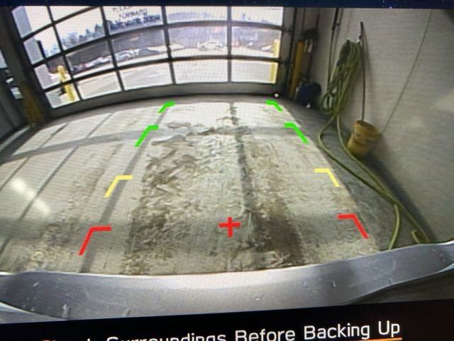 New 2026 Subaru Impreza RS image 16