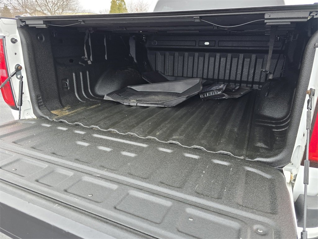 Used 2018 Chevrolet Colorado LT image 26