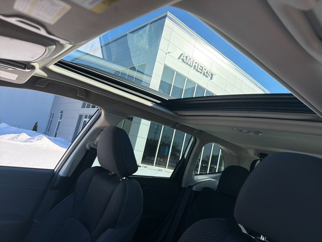 Used 2023 Subaru Forester Premium image 23