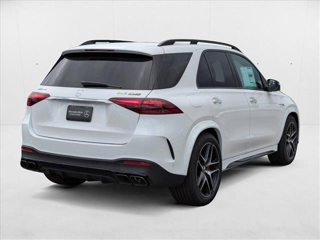 New 2025 Mercedes-Benz GLE 63 AMG S video 2