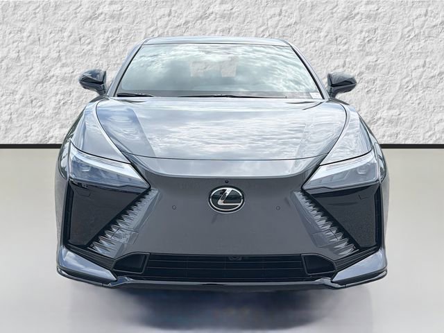 New 2026 Lexus RZ 450e RZ 550e F SPORT image 8