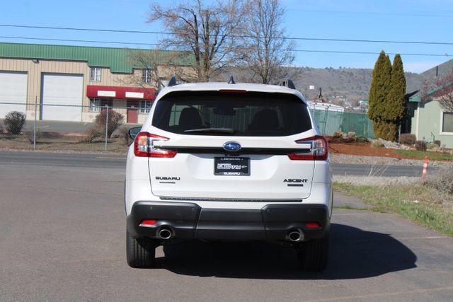 New 2026 Subaru Ascent Limited Bronze AWD/4WD image 5