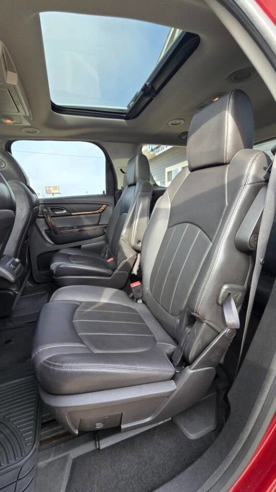 Used 2015 GMC Acadia Denali image 15