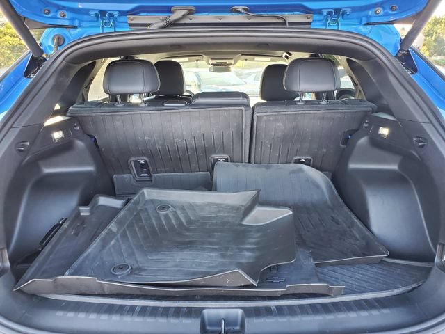 Certified 2024 Chevrolet Blazer EV LT AWD/4WD image 12