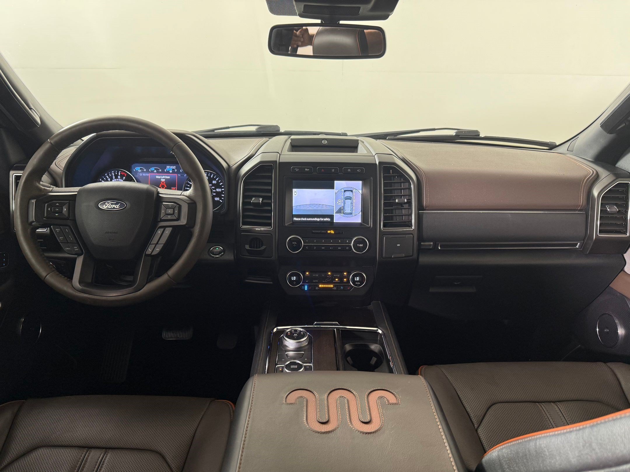 Used 2020 Ford Expedition King Ranch w/ Cargo Package AWD/4WD image 16