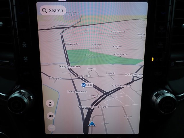 New 2026 RAM 1500 Big Horn image 19