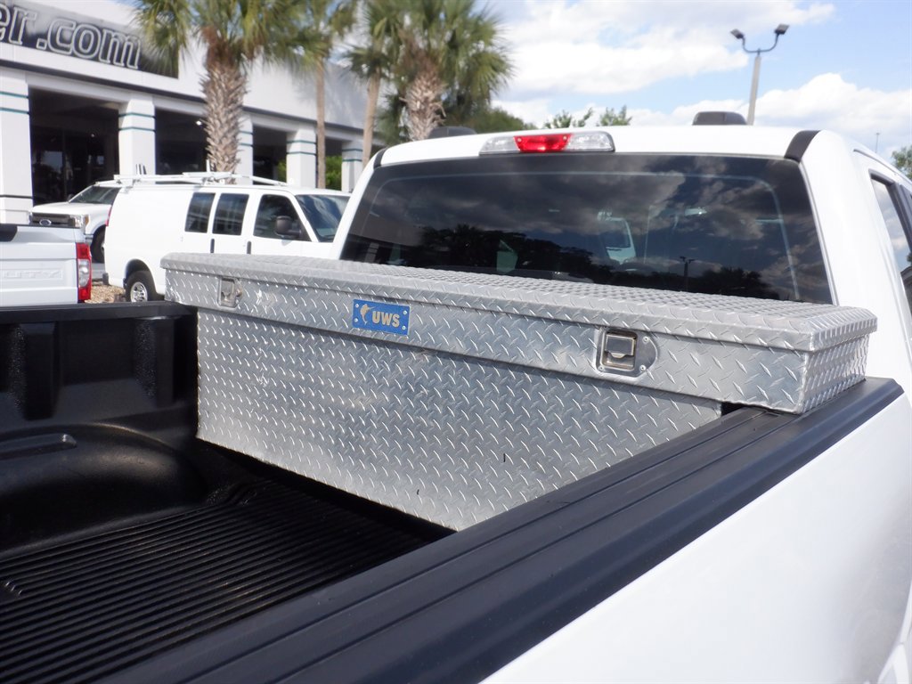 Used 2021 Ford F150 XL w/ Equipment Group 101A High RWD image 10