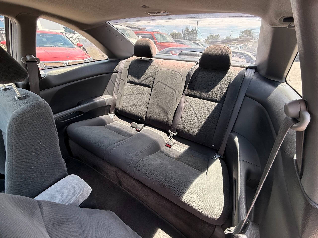 Used 2005 Honda Civic EX Special Edition image 17