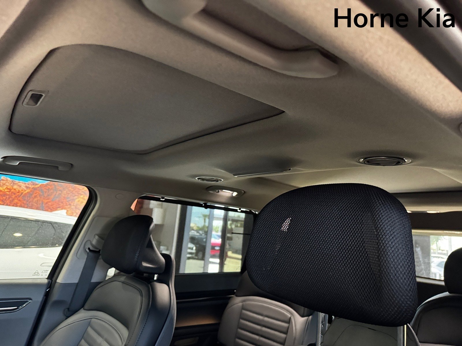 New 2026 Kia EV9 Land image 16