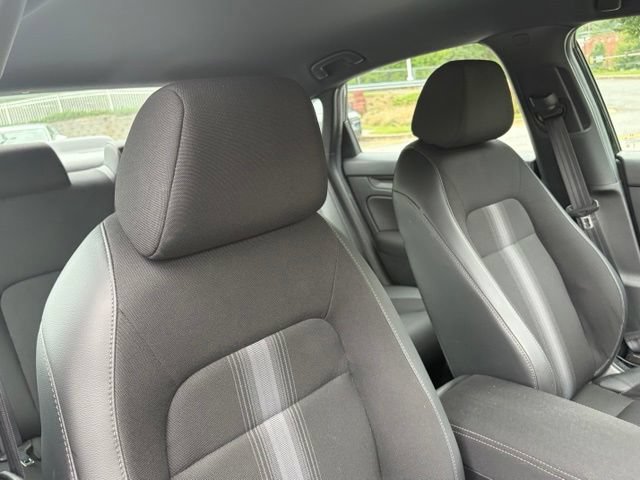 Certified 2024 Honda Civic Sport image 28