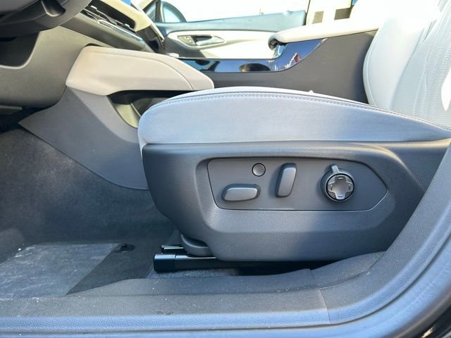 New 2026 Buick Envision Avenir image 34