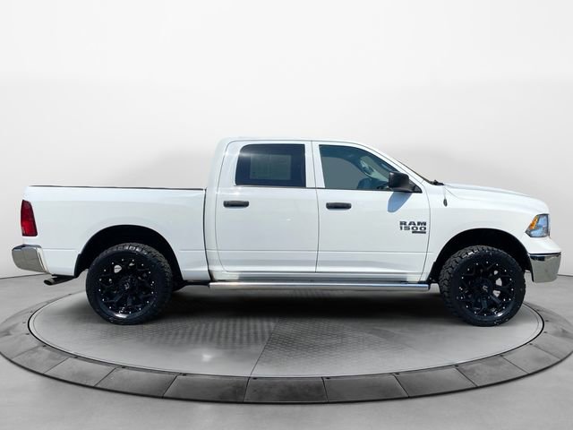 Used 2023 RAM 1500 Tradesman w/ Chrome Appearance Group image 6